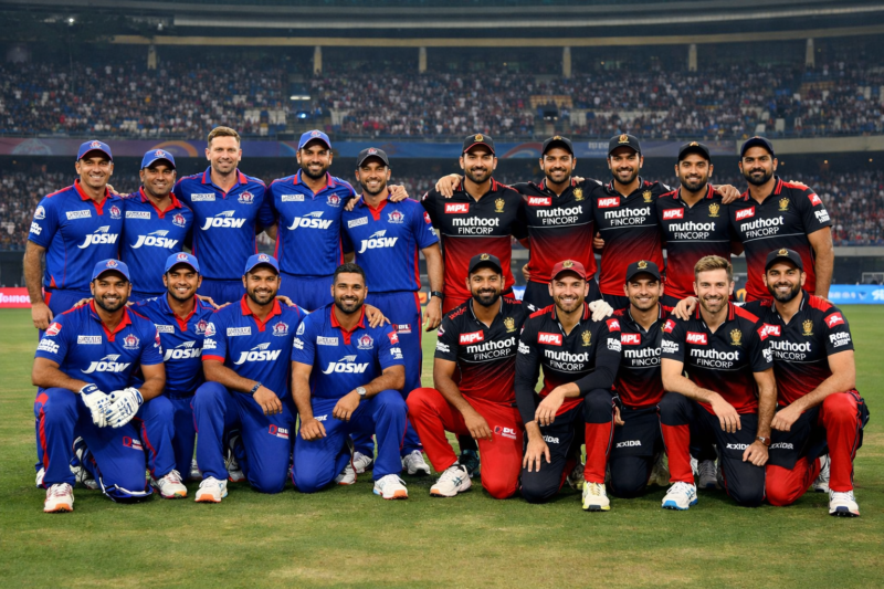Delhi Capitals Cricket vs Royal Challengers Cricket Match Scorecard WPL 
