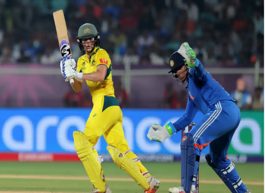 India Women's National Cricket Team Vs Australia Women's National Cricket Team Match Scorecard