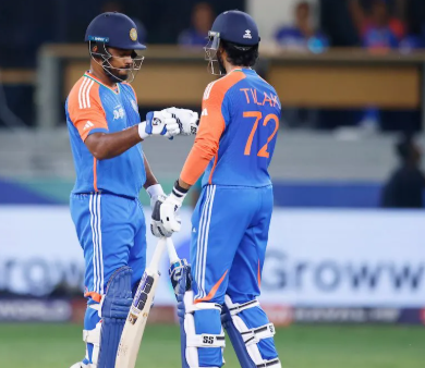India National Cricket Team Vs Sri Lanka National Cricket Team Match Scorecard