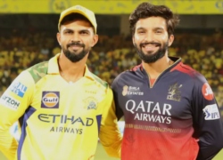 Chennai Super Kings Vs Royal Challengers Bengaluru Match Scorecard
