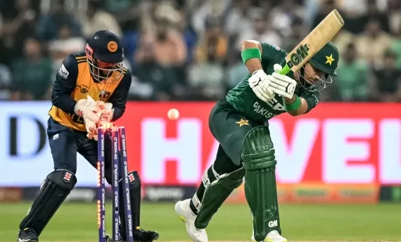 Pakistan man National Cricket Team Vs Sri Lanka man National Cricket Team Standings