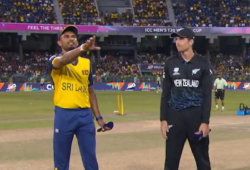 Sri Lanka National Cricket Team Vs New Zealand National Cricket Team Standings