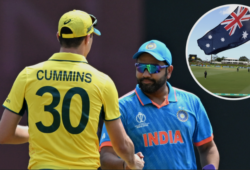 India National Cricket Team Vs Australia Men's Cricket Team Stats