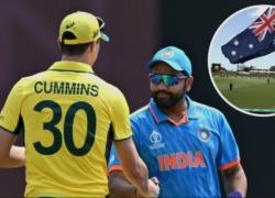 India National Cricket Team Vs Australia Men's Cricket Team Stats