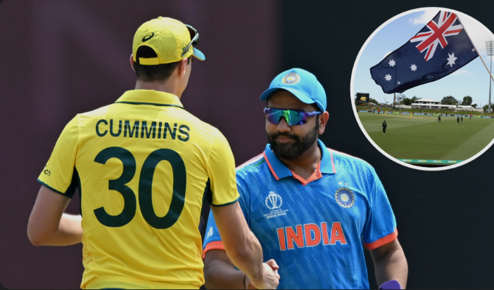 India National Cricket Team Vs Australia Men's Cricket Team Stats